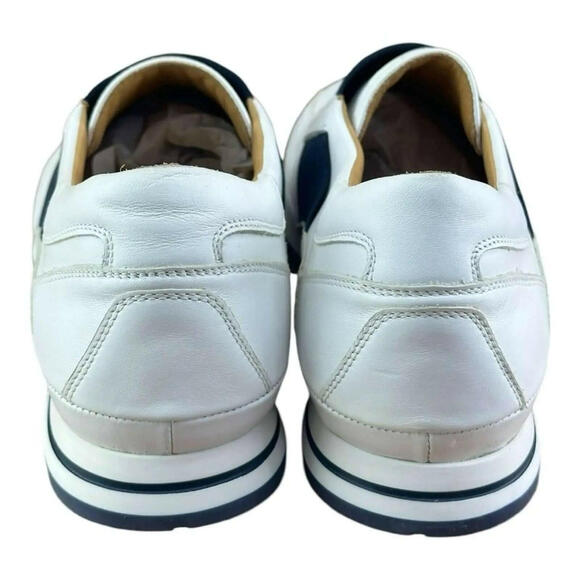Galizio Torresi sneaker GOMMA  White  Men’s main image 7